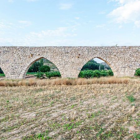 Rustikalpuente Apartamento Archivo المظهر الخارجي الصورة