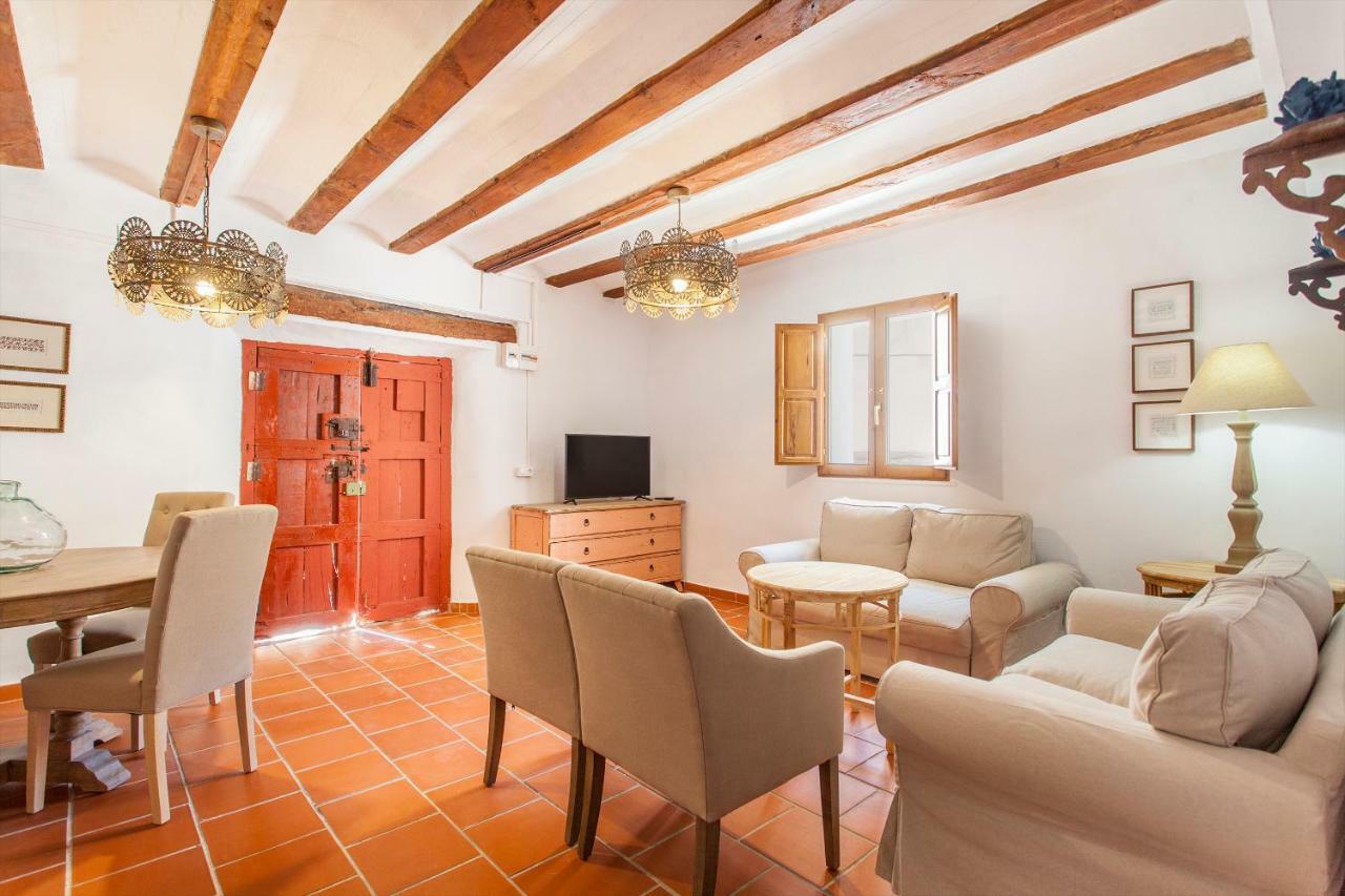 Rustikalpuente Apartamento Archivo المظهر الخارجي الصورة